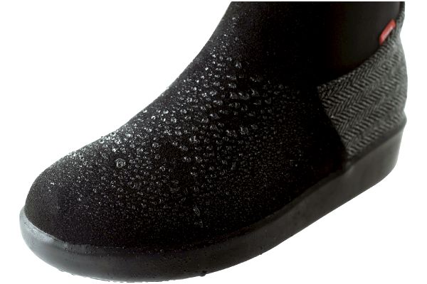 ＥＤＷＩＮ　らくはき撥水あったかブーツ