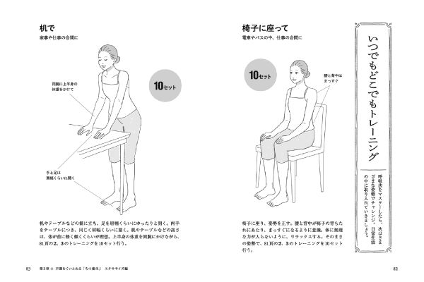 こころとからだを整える「ちつ養生」