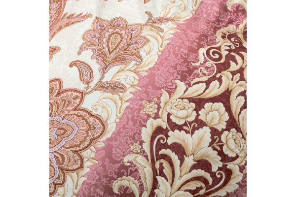 日本製　ホワイトダック５０％羽毛掛けふとん