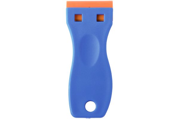 キズつけにくいスクレーパー