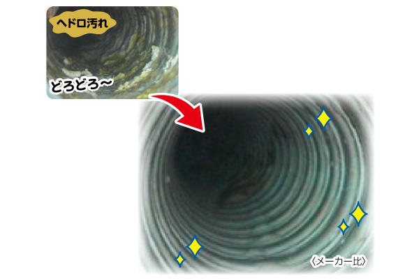 ウルトラハードクリーナー