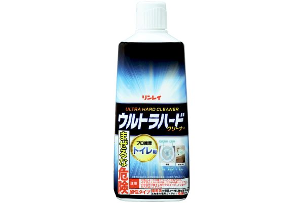 ウルトラハードクリーナー