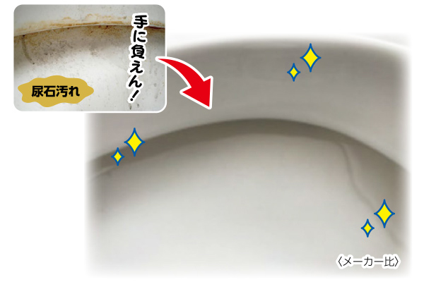 ウルトラハードクリーナー