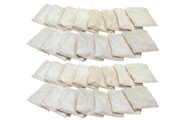 汲み取りトイレバイオ消臭