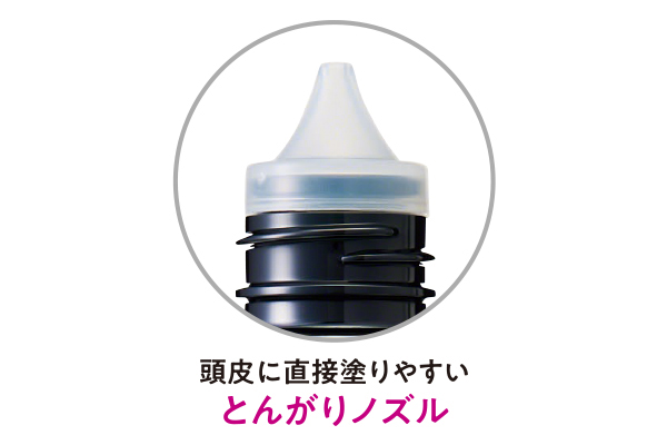 [coop]薬用レディースヘアローション