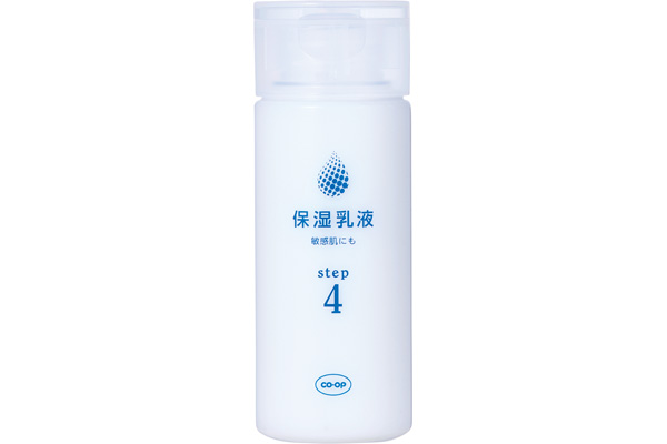 [coop][基礎]保湿乳液 本体150ｍｌ