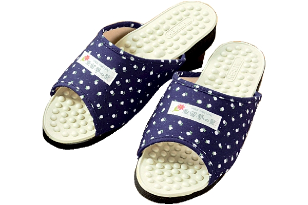 ヘルシーサンダル軽っこ ＬＬ