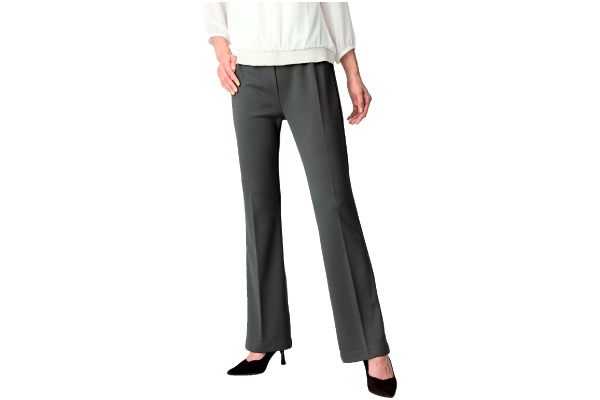 蓄熱あったか裏起毛パンツ