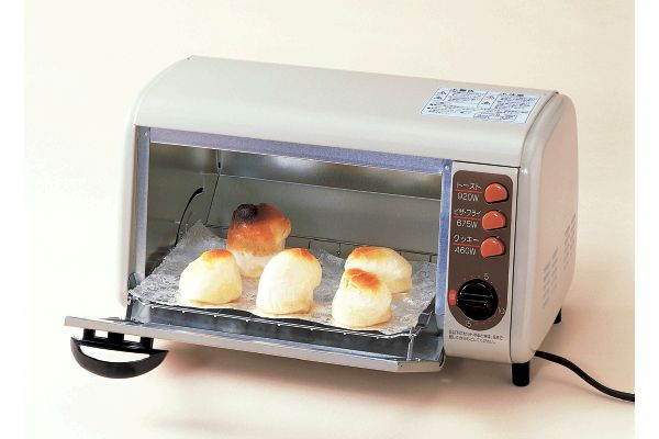 おにぎりもち焼きオーブンホイル