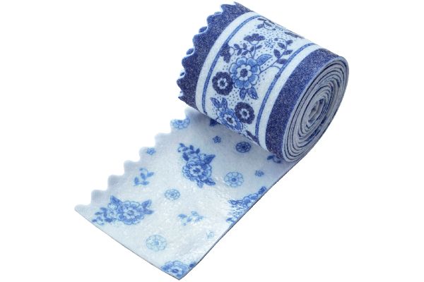 結露吸水テープ両面柄