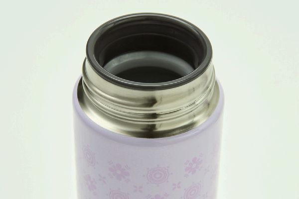 【ネット限定】［象印］ステンレスマグ　（200ml）　パールラベンダー