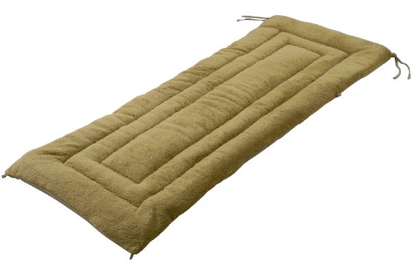 シープ調ごろ寝長座布団