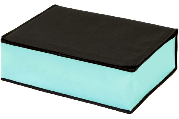 【ネット限定】シリカゲル収納ケース　衣類用　　１枚　