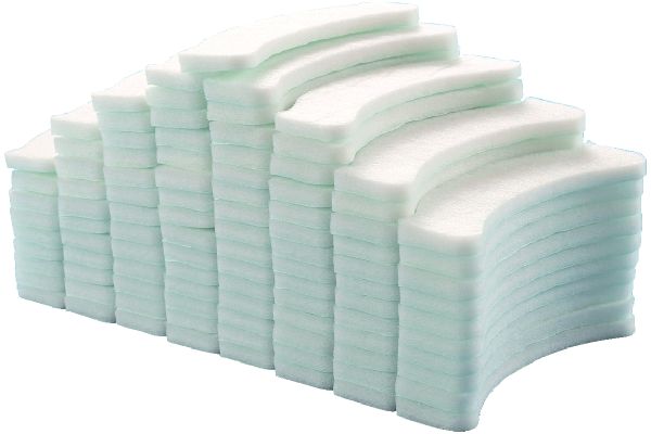 おしっこ吸う〜パット