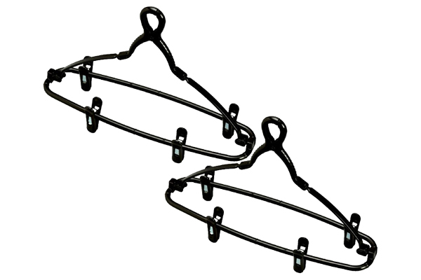 [リボーン]ズボンハンガー