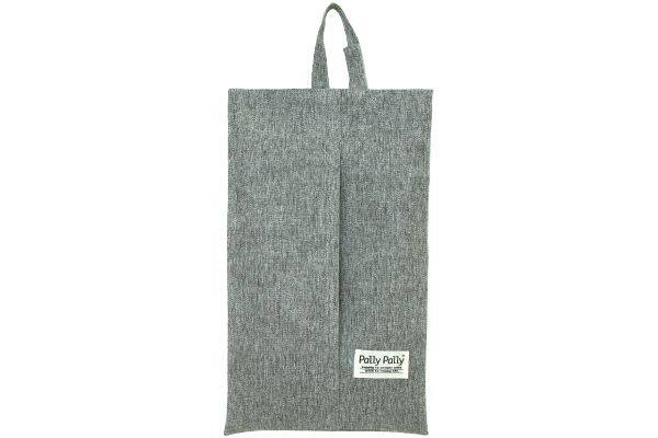 【ネット限定】ペーパータオルケース　　グレー　