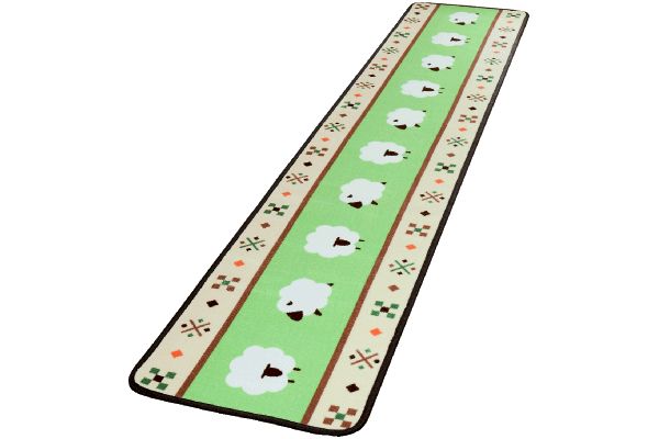 キッチンマット