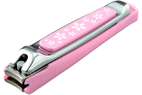 [貝印]桜爪切り