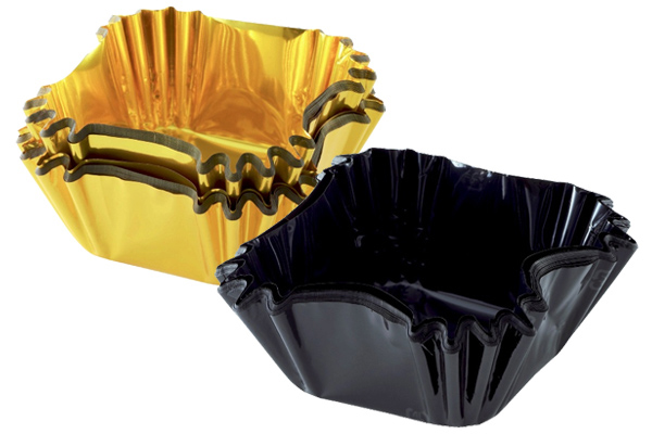 おせち用カップ四角