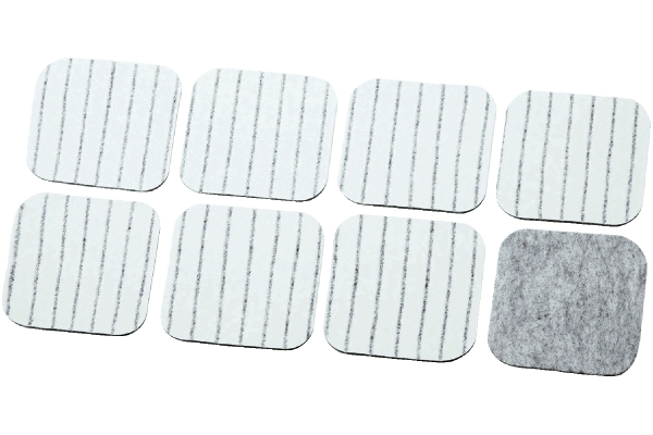 吸着すべり止め　ぴたパッド