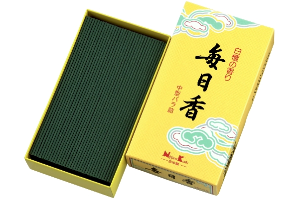 毎日香
