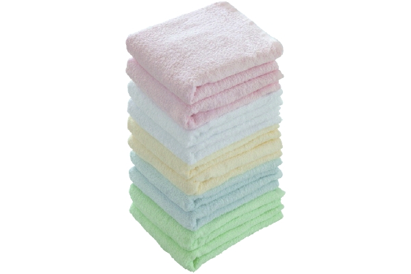 徳用フェイスタオル