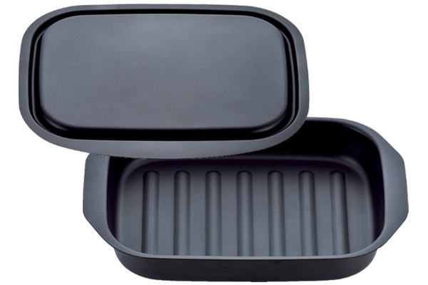 ＮＥＷグリル活用角型パン