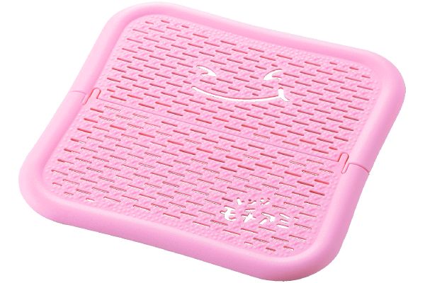 しかくいレンジモチアミ