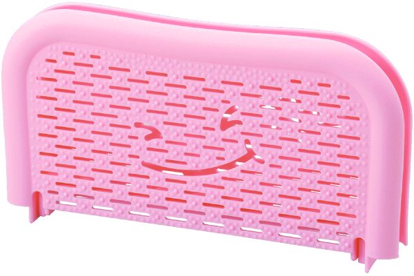 しかくいレンジモチアミ