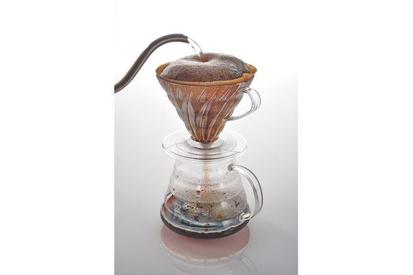 Ｖ６０用ペーパーフィルター