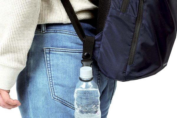 【ネット限定】ドリンクホルダーベルト