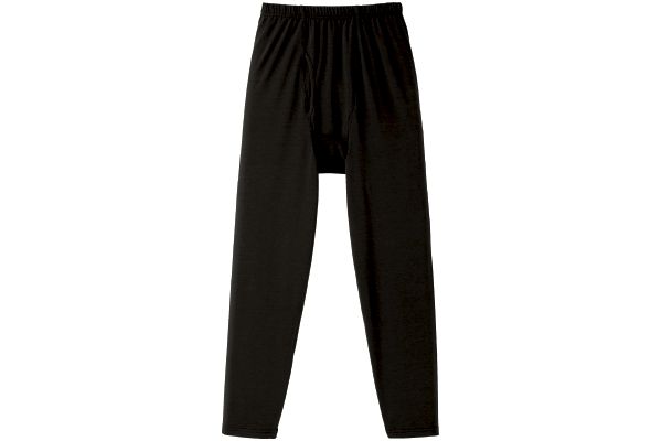 メンズあったかフィットロングパンツ