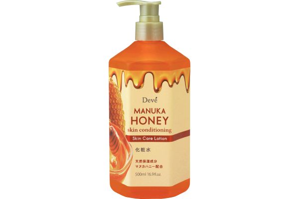 【ネット限定】［ディブ］マヌカハニー　化粧水　　５００ｍｌ　