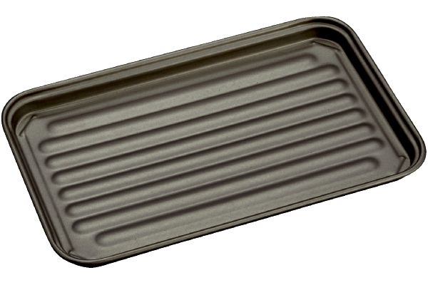 オーブントースタートレー