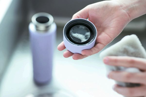 【ネット限定】[象印]ステンレスマグ[ＳＭＺＢ４８]　（４８０ｍｌ）　　ライラックパープル