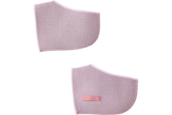 かかとうるおうエステタイム