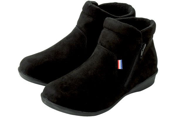 ＥＬＬＥＰＬＡＮＥＴＥ　防水あったかブーツ ２３．０ｃｍ