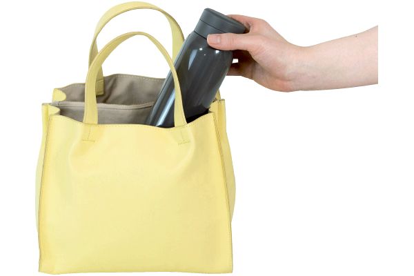 ［モテコ］スクリュー栓マグボトル