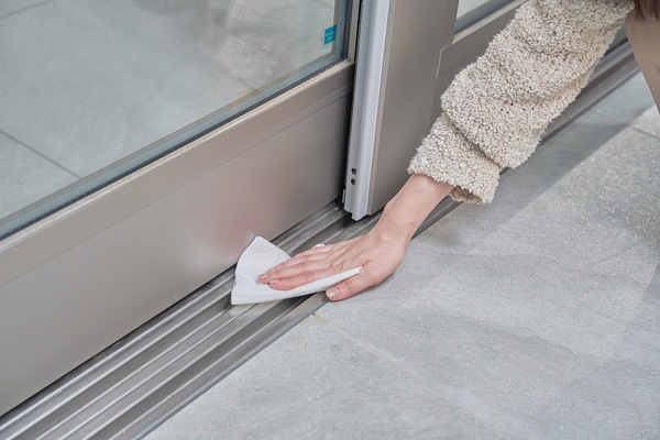 ［Boden］ＡＵＲＯカビ取りシート