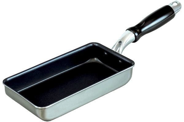 ジャストパンネオ　ＩＨ対応ロング玉子焼