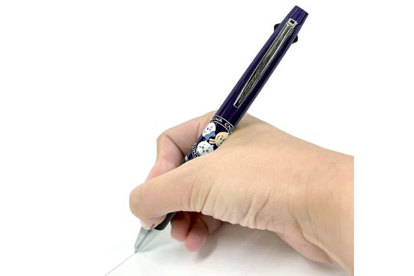 【ネット限定】ジェットストリーム2＆1 ちいかわ　　ロゴ