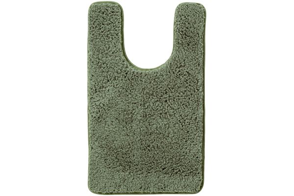 トイレマット（もこもこシャギー）