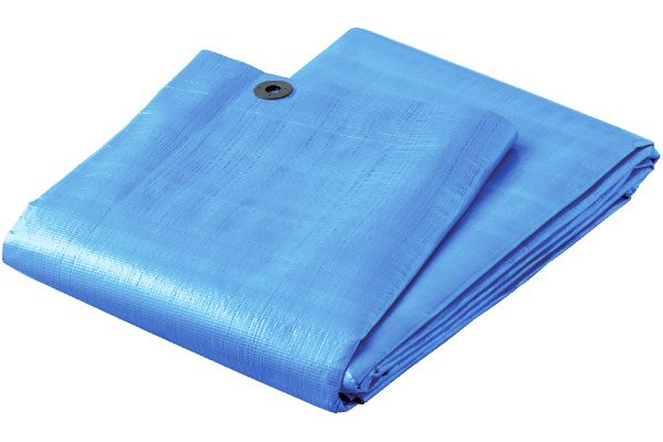 ブルーシート厚手 ６畳