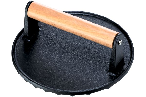 鉄鋳物ミートプレス