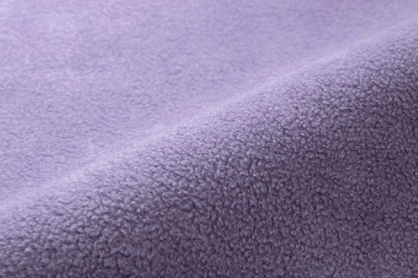 ぬくぬくフリースチュニックルームウェア