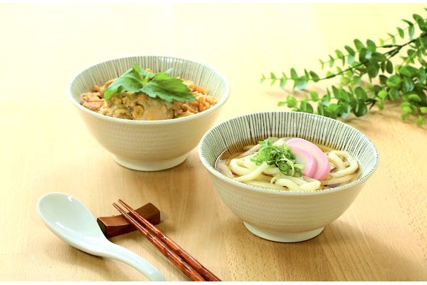 ［美濃焼］いろいろ使える多用丼