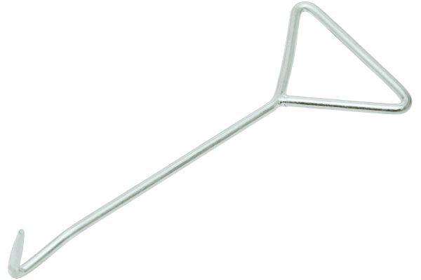 握りやすい側溝リフター