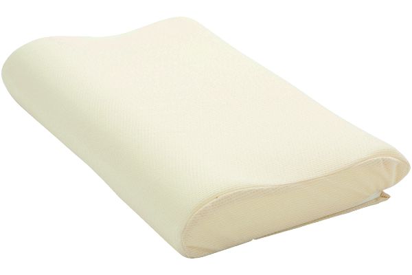 ウォッシャブル低反発枕