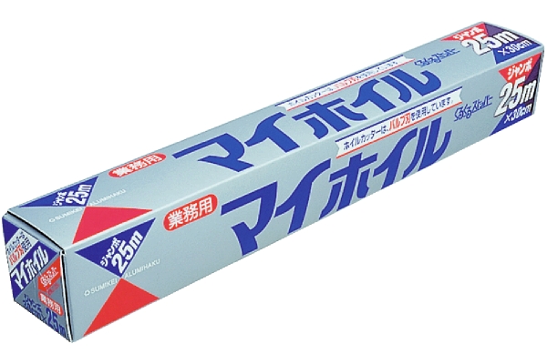 マイホイルジャンボ