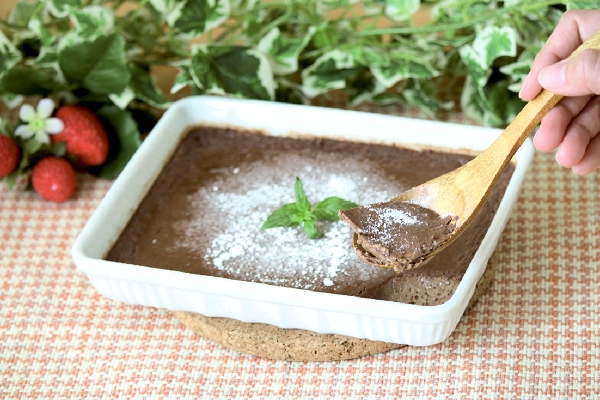 [美濃焼]オーブンベーカー